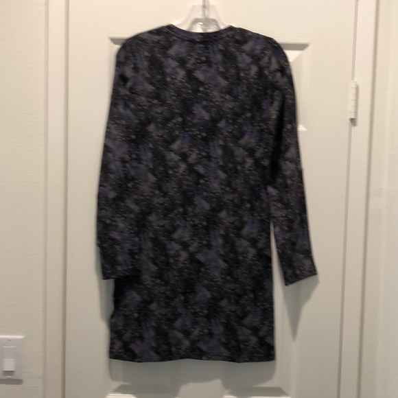 ELEVENPARIS Life is a Joke Dress - Picture 4 of 4